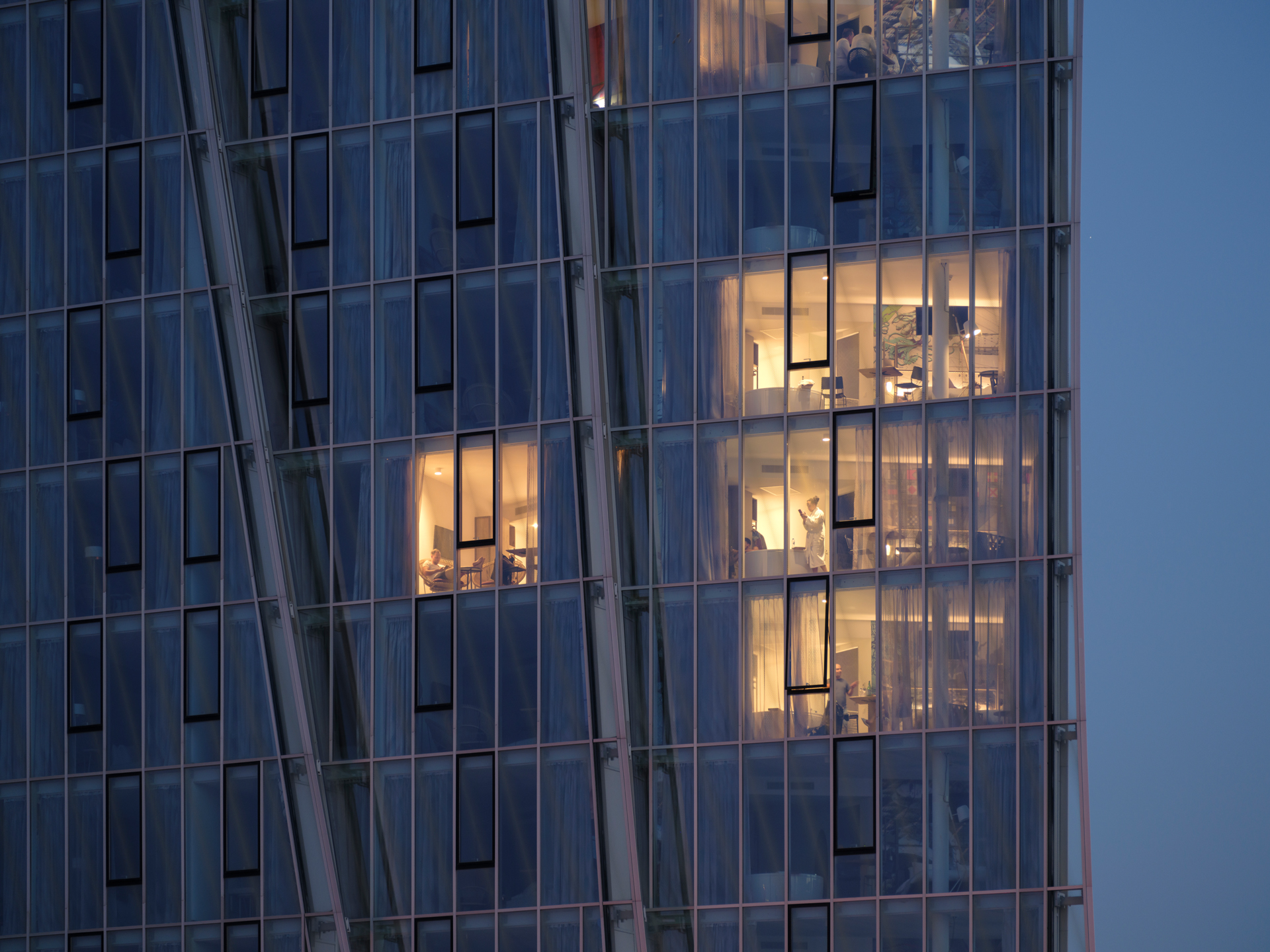 Inntel Hotel, The Hague